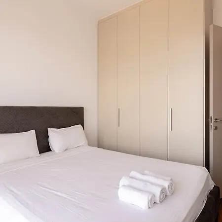 Yamas Sunny Pool Penthouse Families & Couples Only Apartment *