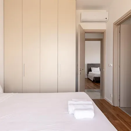 Yamas Sunny Pool Penthouse Families & Couples Only Apartment Limassol