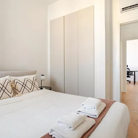 Yamas Urban Living Sequoia 아파트 *