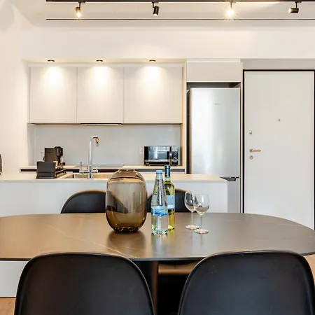 Yamas Urban Living Sequoia *