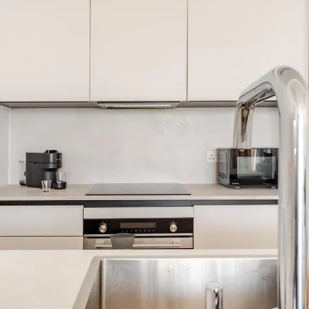 Yamas Urban Living Sequoia *