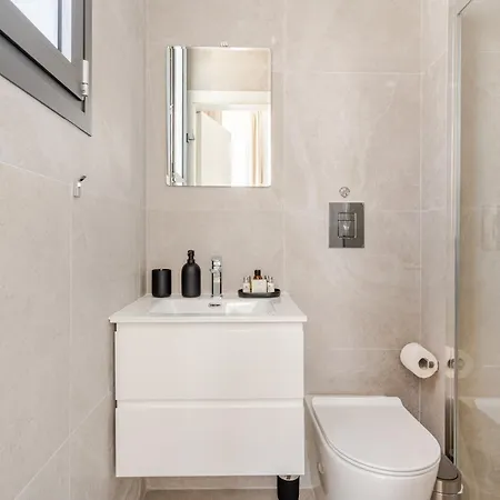 아파트 Yamas Urban Living Sequoia