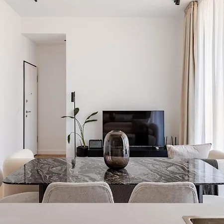 Yamas Urban Living Sequoia *