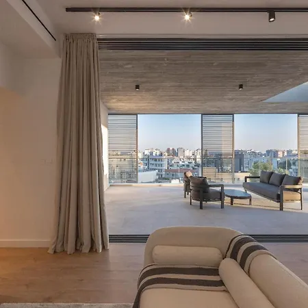 Yamas Urban Living Sequoia *