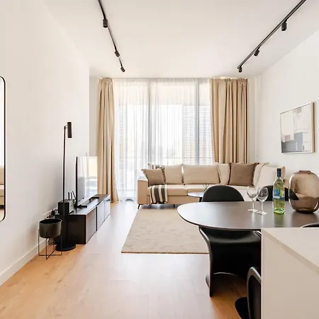 Yamas Urban Living Sequoia