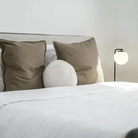 Yamas Urban Living Sequoia *