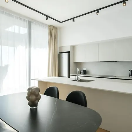 Yamas Urban Living Sequoia 利马索尔