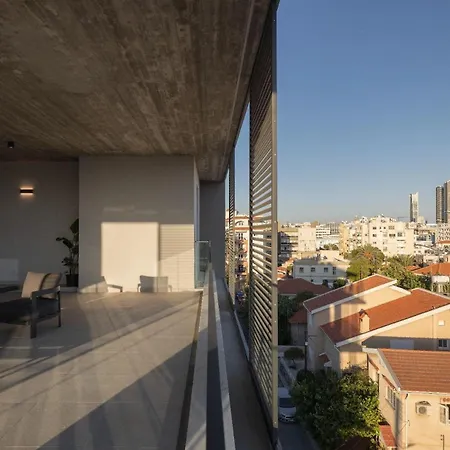 Yamas Urban Living Sequoia * 레메소스