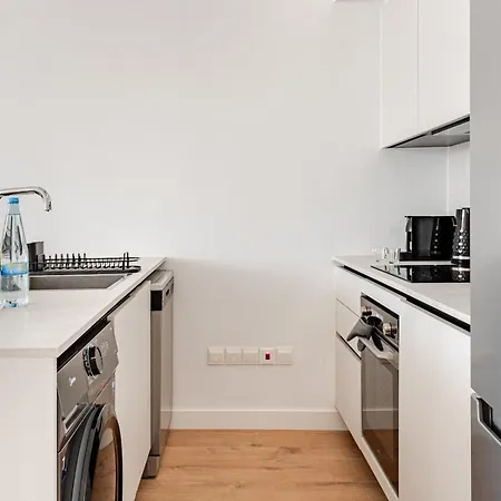 Yamas Urban Living Sequoia Limassol