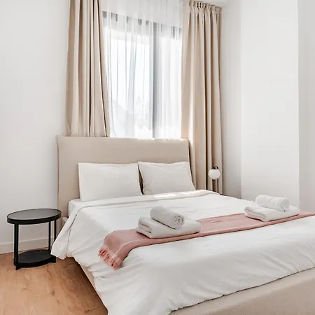 Yamas Urban Living Sequoia *