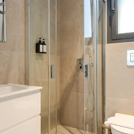 아파트호텔 Yamas Urban Living Sequoia 4*