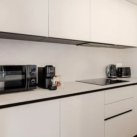 Yamas Urban Living Sequoia 4*
