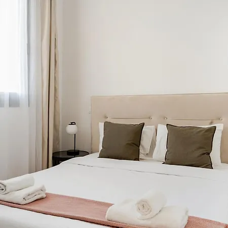 شقة فندقية Yamas Urban Living Sequoia