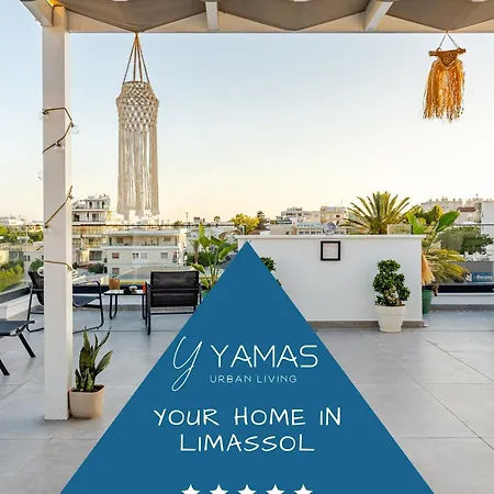Yamas Urban Living Sequoia