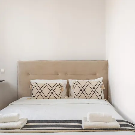 Yamas Urban Living Sequoia 4*