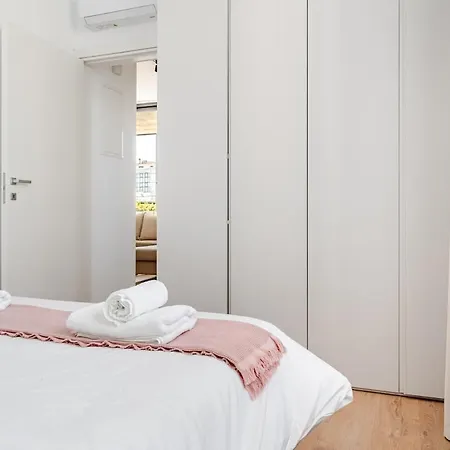 Yamas Urban Living Sequoia Limassol
