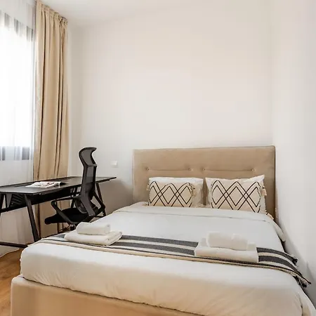 شقة فندقية Yamas Urban Living Sequoia 4*