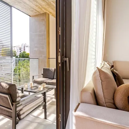 Yamas Urban Living Sequoia