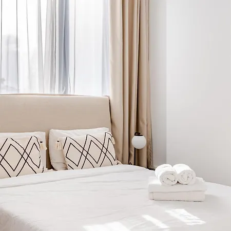 Yamas Urban Living Sequoia
