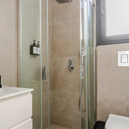 Yamas Urban Living Sequoia شقة فندقية 4*