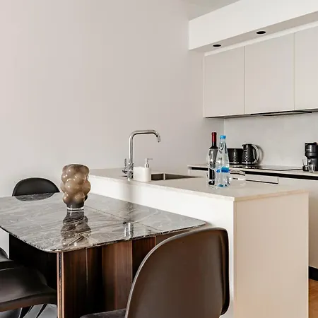 Yamas Urban Living Sequoia ليماسول