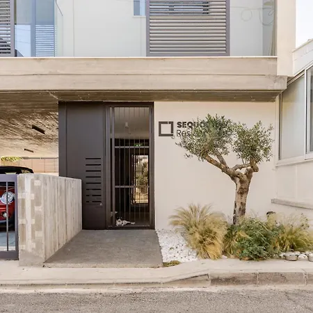 Yamas Urban Living Sequoia 4*