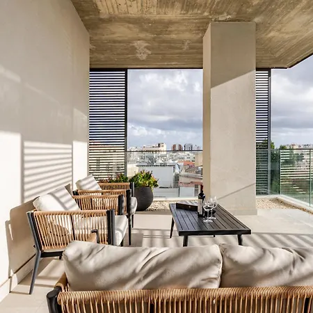 Yamas Urban Living Sequoia