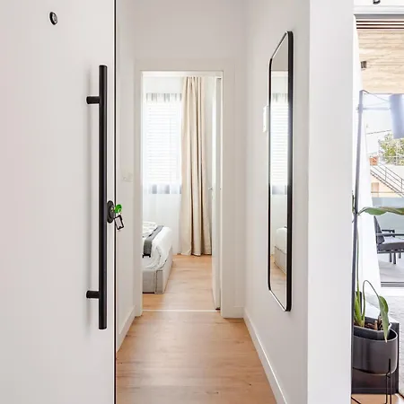 شقة فندقية Yamas Urban Living Sequoia 4*