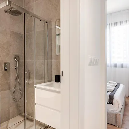 شقة فندقية Yamas Urban Living Sequoia 4*