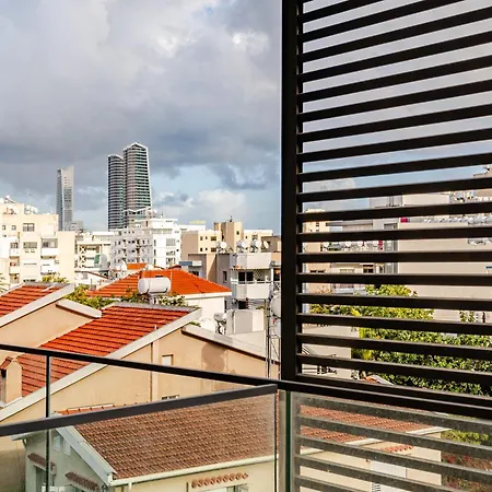 شقة فندقية Yamas Urban Living Sequoia 4*