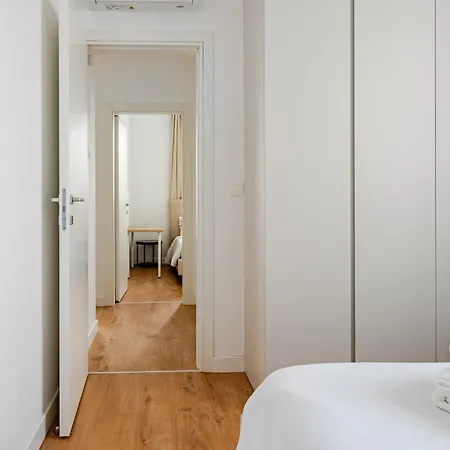 Yamas Urban Living Sequoia شقة فندقية ليماسول