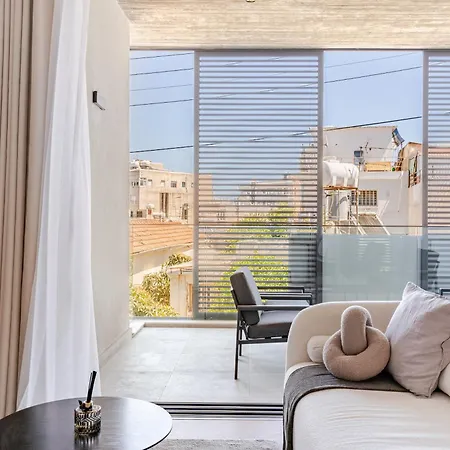 شقة فندقية Yamas Urban Living Sequoia