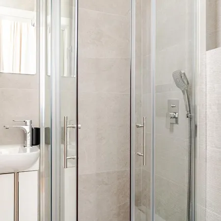 شقة فندقية Yamas Urban Living Sequoia 4*
