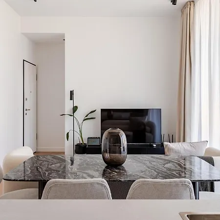 Yamas Urban Living Sequoia ليماسول