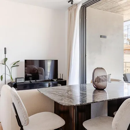 شقة فندقية Yamas Urban Living Sequoia