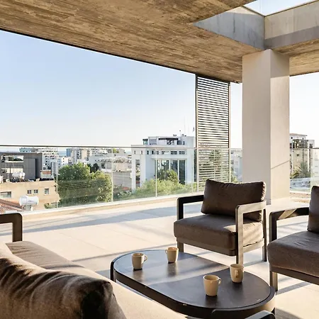 شقة فندقية Yamas Urban Living Sequoia 4*