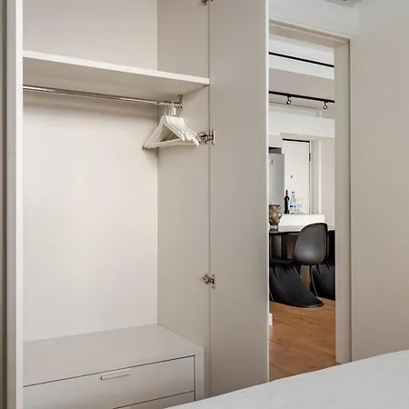 شقة فندقية Yamas Urban Living Sequoia 4*