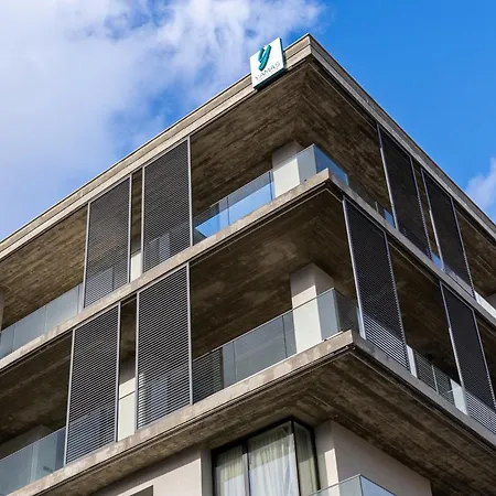 Yamas Urban Living Sequoia 4* Limassol