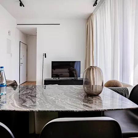 Yamas Urban Living Sequoia 4* Limassol