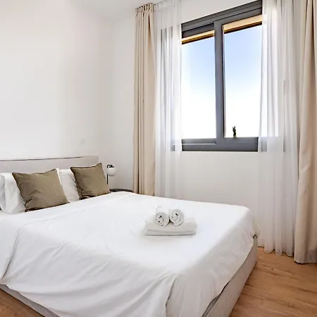 Yamas Urban Living Sequoia Limassol
