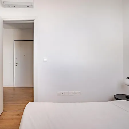 Hotel de apartamente Yamas Urban Living Sequoia 4*