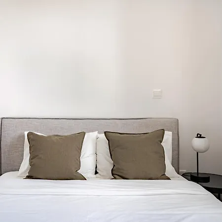 Hotel de apartamente Yamas Urban Living Sequoia Limassol