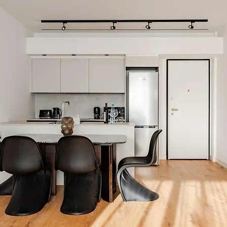Yamas Urban Living Sequoia 4* Limassol