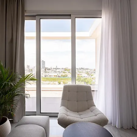 Apartamento Yamas Sunny Pool Penthouse Families & Couples Only *