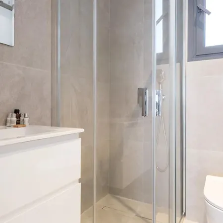 Yamas Urban Living Sequoia Apartamento *