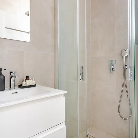 Yamas Urban Living Sequoia * Limassol