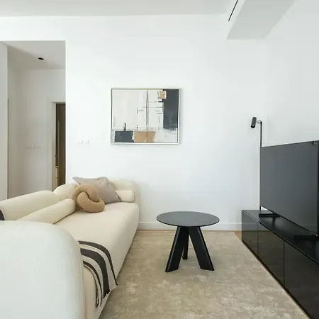 Yamas Urban Living Sequoia Apartamento Limassol