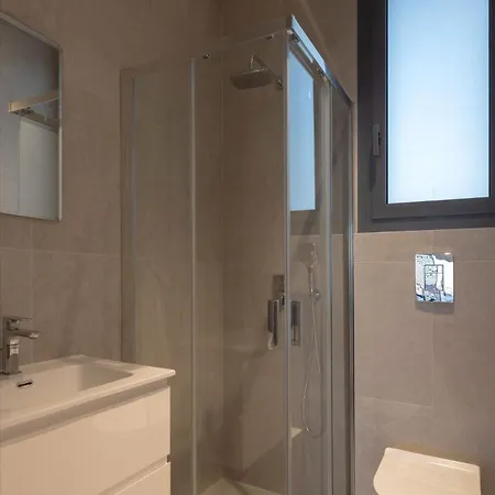 Yamas Urban Living Sequoia * Limassol