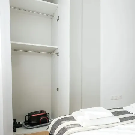 Yamas Urban Living Sequoia *