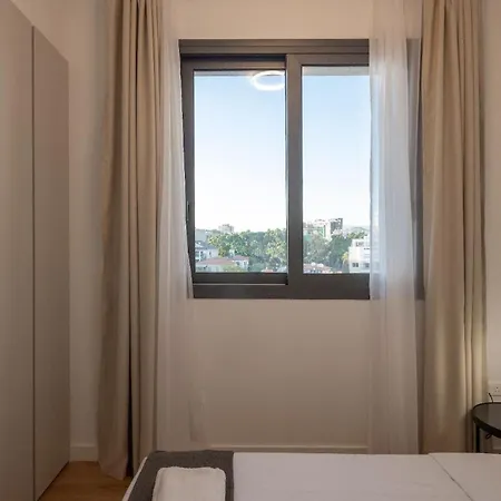 Yamas Urban Living Sequoia *